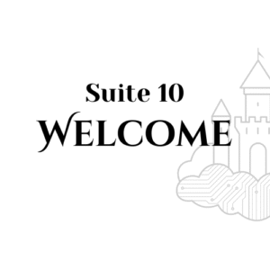 Castle Club Suite 10 of 10,000