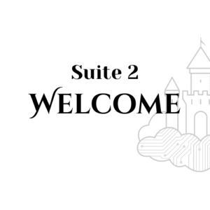 Castle Club Suite 2 of 10,000