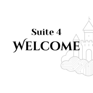 Castle Club Suite 4 of 10,000