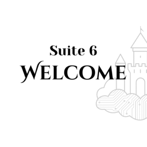 Castle Club Suite 6 of 10,000