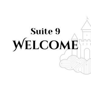 Castle Club Suite 9 of 10,000